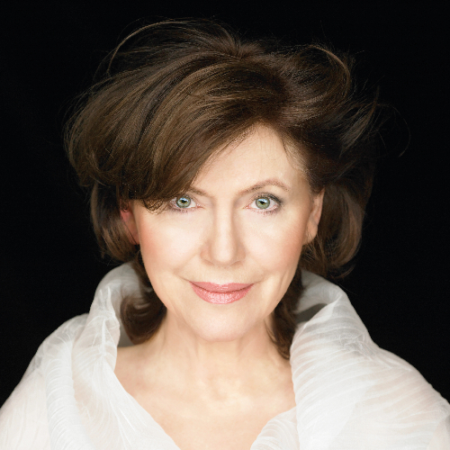 Halina Frąckowiak — artystka