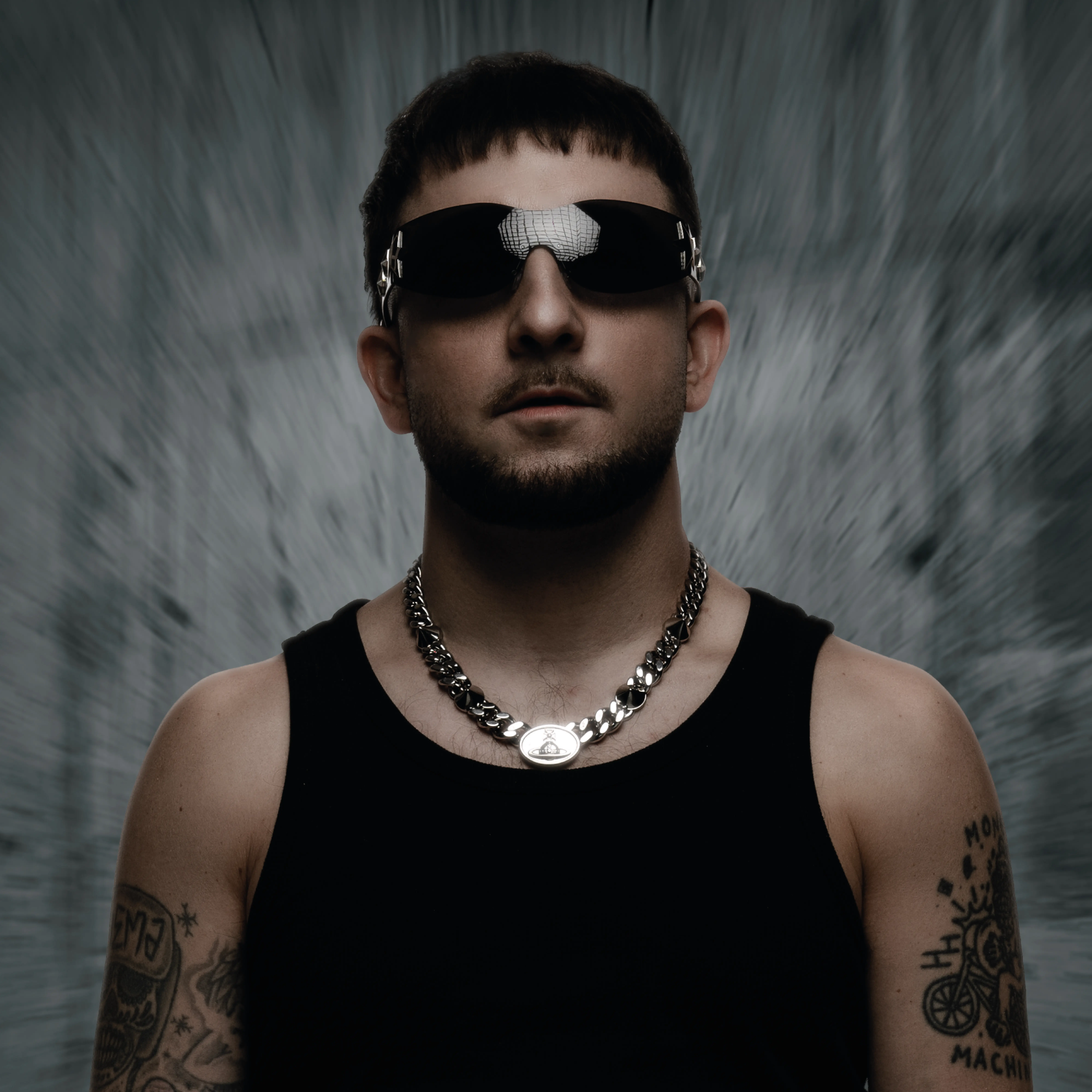 Mr Polska — artysta